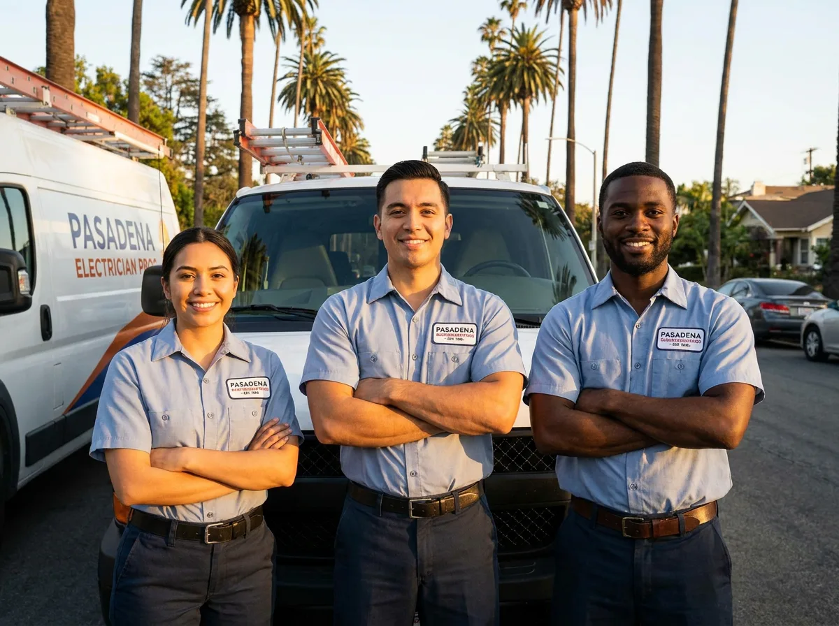 Electrician company in Holualoa, HI