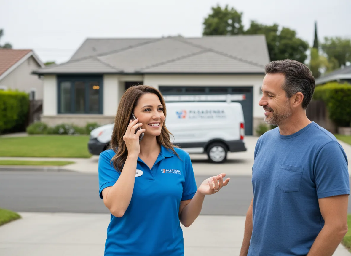 Electrician Holualoa, HI FAQs